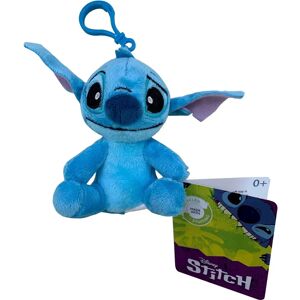 Brinquedo de Pelúcia Stitch Azul - Seguro para Crianças Brinquedo de Pelúcia Stitch Azul - Seguro para Crianças
