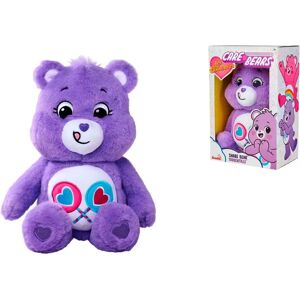 Simba Care Bears 35cm Plüsch - Plüschtier - Bunt Simba Care Bears 35cm Plüsch - Plüschtier - Bunt