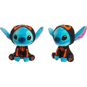 Pluszowy Szkielet Stitch Disney - Urs de pluș Pluszowy Szkielet Stitch Disney - Urs de pluș