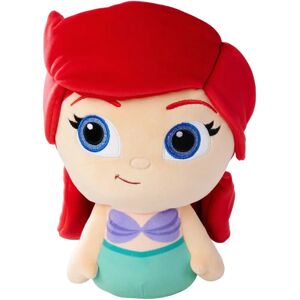 Disney Ariel Plush Toy - 25cm - Official Licensed - Soft & Cuddly Disney Ariel Plush Toy - 25cm - Official Licensed - Soft & Cuddly