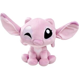 Simba Lilo & Stitch Angel plush toy - 25 cm - Soft Toy Simba Lilo & Stitch Angel plush toy - 25 cm - Soft Toy