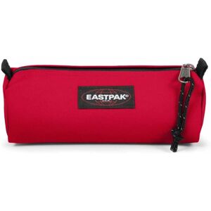 Trousse Eastpak Benchmark Rouge - Trousse - Publicité Trousse Eastpak Benchmark Rouge - Trousse - Publicité