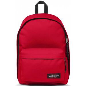 Eastpak Out Of Office - rouge marin - Publicité Eastpak Out Of Office - rouge marin - Publicité