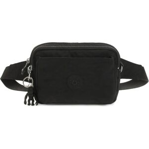 Kipling Basic Abanu Multi Convertible Crossbody S - black noir Kipling Basic Abanu Multi Convertible Crossbody S - black noir