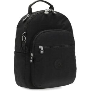 Kipling Seoul S 14L (KI4082) - black noir Kipling Seoul S 14L (KI4082) - black noir