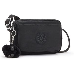 Kipling Abanu - Mini Crossbody (KI4208) black noir Kipling Abanu - Mini Crossbody (KI4208) black noir