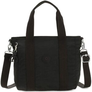 Kipling Asseni Mini - black Noir Kipling Asseni Mini - black Noir