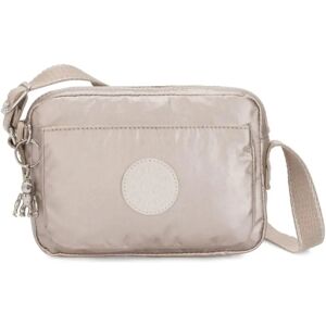 Kipling Abanu - Mini Crossbody metallic glow Kipling Abanu - Mini Crossbody metallic glow