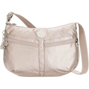 Kipling Izellah M - metallic glow Kipling Izellah M - metallic glow
