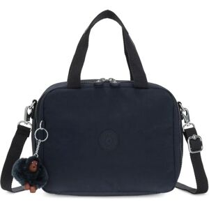 Kipling Tilbage Til Skolen Print Miyo Lunchbox True Blue Tonal - Lunchbox Kipling Tilbage Til Skolen Print Miyo Lunchbox True Blue Tonal - Lunchbox
