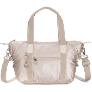 Kipling Art Mini - Handbag Metallic Glow Kipling Art Mini - Handbag Metallic Glow
