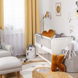 Tapis Jaune Tipi Big Teddy Beige - Sécurité Enfant - Publicité Tapis Jaune Tipi Big Teddy Beige - Sécurité Enfant - Publicité