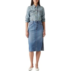 Levi's Woman Original Trucker Jacket - all mine Levi's Woman Original Trucker Jacket - all mine