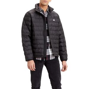 Levi's Presidio Packable Jacka (27523) - (27523-0000) svart Levi's Presidio Packable Jacka (27523) - (27523-0000) svart