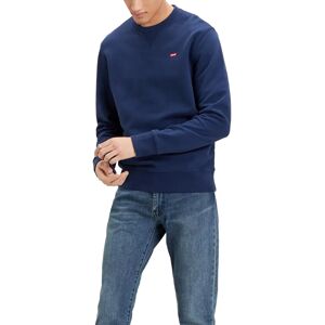 Levi's New Original Crew (35909) - (35909-0001) Kleid blau Levi's New Original Crew (35909) - (35909-0001) Kleid blau