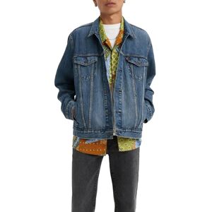 Levi's Man The Trucker Jacket - broadway terrace Levi's Man The Trucker Jacket - broadway terrace