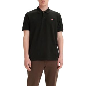 Levi's New Housemark Polo - mineral black Levi's New Housemark Polo - mineral black
