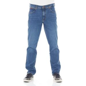 Wrangler Texas Slim Fit Jeans - Jeans Wrangler Texas Slim Fit Jeans - Jeans