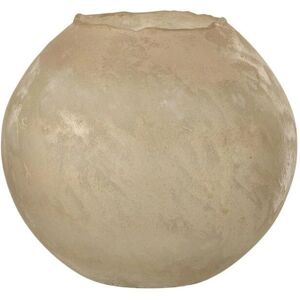 Vase Rond Goud Large - Vase - Publicité Vase Rond Goud Large - Vase - Publicité