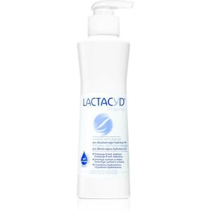 Lactacyd Pharma Sensitive Intimate Wash - Intimate Wash Lactacyd Pharma Sensitive Intimate Wash - Intimate Wash
