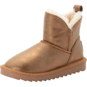O'NEILL BESIANA MID JR Braun - Winterschuhe O'NEILL BESIANA MID JR Braun - Winterschuhe
