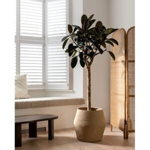 Serax Grand Pot de Culture Beige 50cm - Jardinière d'intérieur - Publicité Serax Grand Pot de Culture Beige 50cm - Jardinière d'intérieur - Publicité