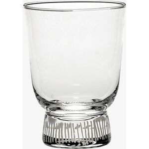 Ottolenghi Feast Glass 25cl Set med 4 - Drikkeglass Ottolenghi Feast Glass 25cl Set med 4 - Drikkeglass