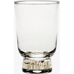 Ottolenghi Feast Glass 33cl Sett med 4 - Glass Ottolenghi Feast Glass 33cl Sett med 4 - Glass