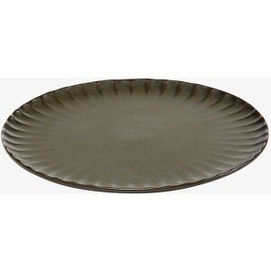 Serax Inku Servies Sæt - Skal- & Blomstermotiver - 24cm Serax Inku Servies Sæt - Skal- & Blomstermotiver - 24cm