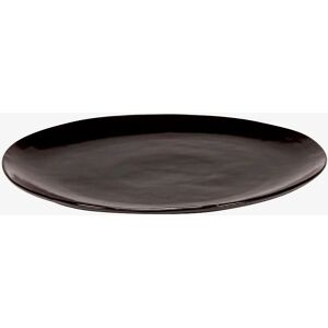 Serax - Marie Michielssen keramisk serveringsplatte - Brun Serax - Marie Michielssen keramisk serveringsplatte - Brun