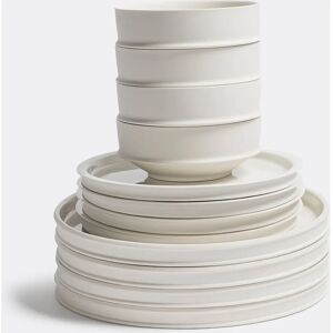 Ensemble de Vaisselle Dune de Kelly Wearstler - Dinner Set - Publicité Ensemble de Vaisselle Dune de Kelly Wearstler - Dinner Set - Publicité