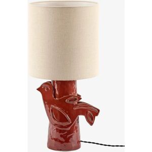 Serax Paloma Bordslampa - Fredsduva - Handgjord Serax Paloma Bordslampa - Fredsduva - Handgjord