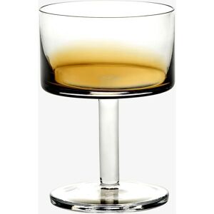 Serax - Kelly Wearstler Zuma Champagne Sæt - Brun Serax - Kelly Wearstler Zuma Champagne Sæt - Brun