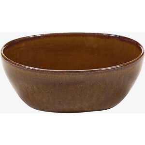 Serax - Bowl M OUT OF LINES - Gul - Skål Serax - Bowl M OUT OF LINES - Gul - Skål
