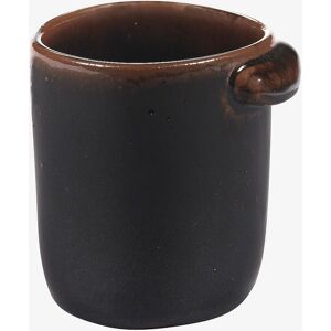 Serax - Mugg utan handtag Out Of Lines - Mugg - Svart Serax - Mugg utan handtag Out Of Lines - Mugg - Svart