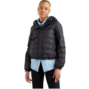 Levi's Edie Jacket (A0675) - (A0675-0000) svart Levi's Edie Jacket (A0675) - (A0675-0000) svart