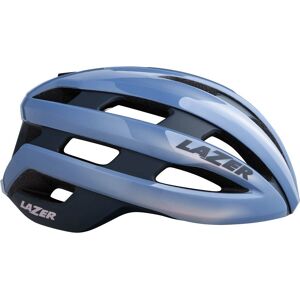 Casco de Ciclismo Lazer Sphere - Sunset Azul Claro - Ajustable - 18 Ventilaciones Casco de Ciclismo Lazer Sphere - Sunset Azul Claro - Ajustable - 18 Ventilaciones