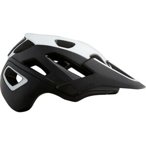 Lazer Jackal MIPS KinetiCore - blanco negro mate Lazer Jackal MIPS KinetiCore - blanco negro mate