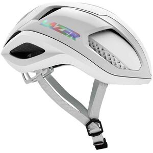Casque Lazer Vento KC - Léger, Réglable, Aérodynamique, pour Sprint - Publicité Casque Lazer Vento KC - Léger, Réglable, Aérodynamique, pour Sprint - Publicité