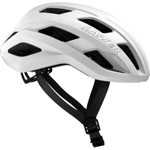 Casque de cyclisme adulte Lazer Strada KC Blanc - Publicité Casque de cyclisme adulte Lazer Strada KC Blanc - Publicité