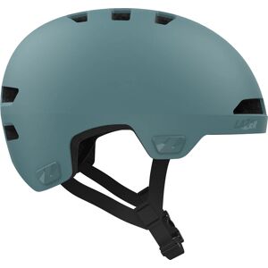 Lazer Maze KinetiCore Fahrradhelm - Steinblau - M - 54-61cm - Sicherheit & Stil Lazer Maze KinetiCore Fahrradhelm - Steinblau - M - 54-61cm - Sicherheit & Stil