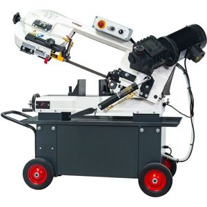 Scie à ruban mobile pour métaux Torros 0-45° capacité 178mm 0,75kW 230V - Publicité Scie à ruban mobile pour métaux Torros 0-45° capacité 178mm 0,75kW 230V - Publicité