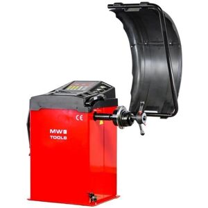 MW Tools BB205 - 24 in - 65 kg - Équilibreuse de pneus - Publicité MW Tools BB205 - 24 in - 65 kg - Équilibreuse de pneus - Publicité