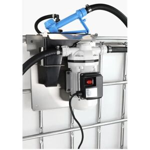MW Tools PAD230VIBC - 32 L/min - 230V - IBC 1000L - AdBlue pump - Publicité MW Tools PAD230VIBC - 32 L/min - 230V - IBC 1000L - AdBlue pump - Publicité