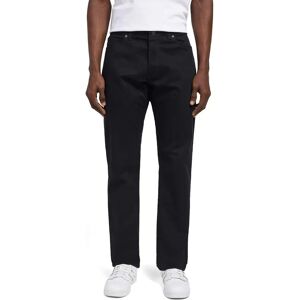 LEE L71WTF01 Straight Fit Black Jeans - Jeans LEE L71WTF01 Straight Fit Black Jeans - Jeans