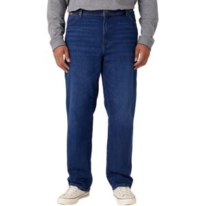 Jeans coupe droite Wrangler Texas - Jeans - Publicité Jeans coupe droite Wrangler Texas - Jeans - Publicité