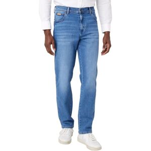 Wrangler Texas Jeans Blue Slim Fit - Jeans Wrangler Texas Jeans Blue Slim Fit - Jeans