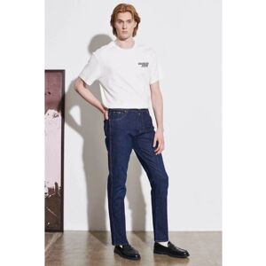 Wrangler Texas slim lucky star Multi - Jeans Wrangler Texas slim lucky star Multi - Jeans