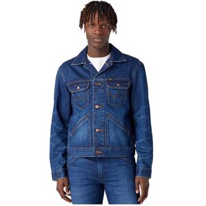 Kurtka Wrangler 124mj (112341043) Kurtka Wrangler 124mj (112341043)