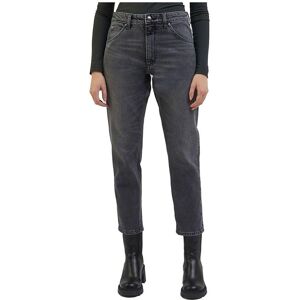 Lee - 112341336 - Klassieke Pasvorm Broek - Zwart Lee - 112341336 - Klassieke Pasvorm Broek - Zwart